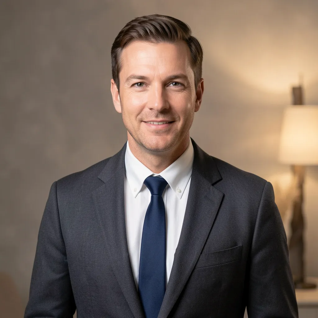 Ben Chen - Exercise Specialist